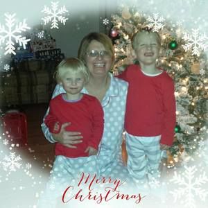 Meet your Posher, Peggy ann